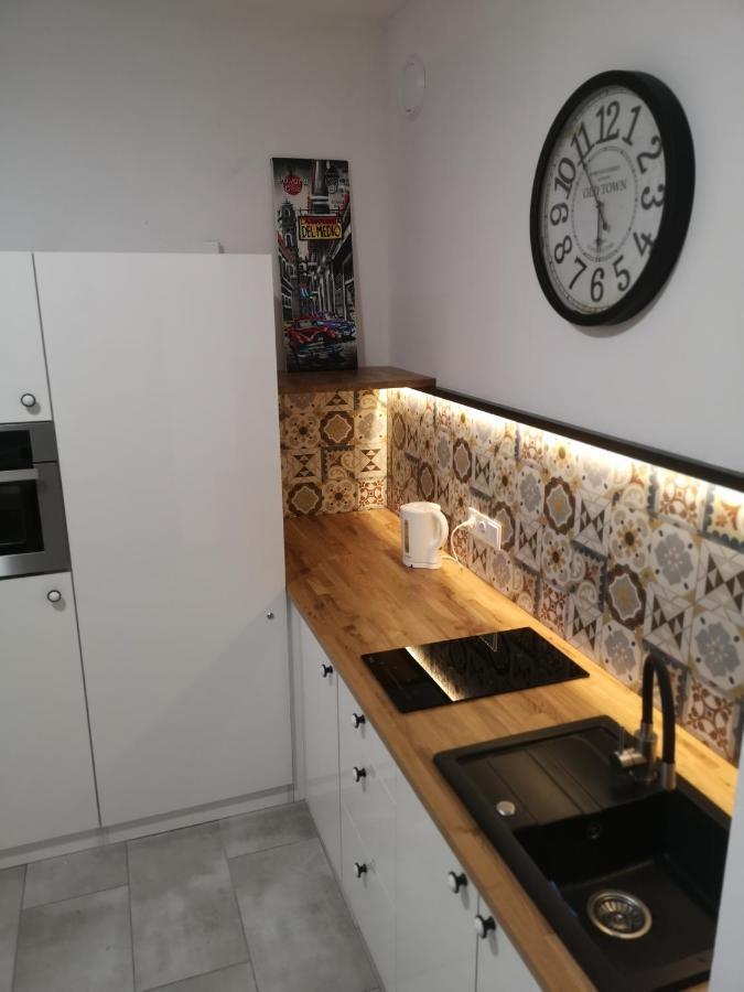 Apartamenty Lawendowy Zakatek 2 Opole Exterior photo