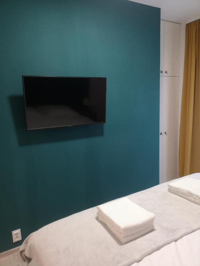 Apartamenty Lawendowy Zakatek 2 Opole Exterior photo